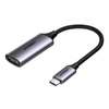 Adapter UGREEN USB-C do HDMI, 4K 60Hz CM297 (szary)
