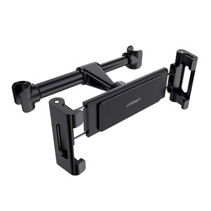 Uchwyt samochodowy na zagłówek UGREEN LP160 na tablet (czarny) - ikona produktu