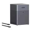 Serwer plików NAS Ugreen DH4300 Plus, 4-dyskowy, A76+A55, 8GB DDR4, 2.5GbE, 4K + kabel HDMI