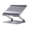 Podstawka pod laptop UGREEN LP966 (szara)