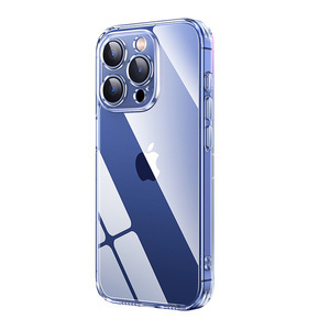 Etui ochronne UGREEN LP731 iPhone 15 Pro (Przeźroczyste) - ikona produktu