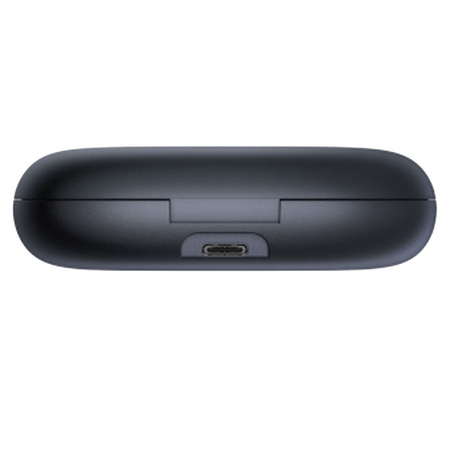 Słuchawki bezprzewodowe UGREEN FitBuds WS213 (czarne)