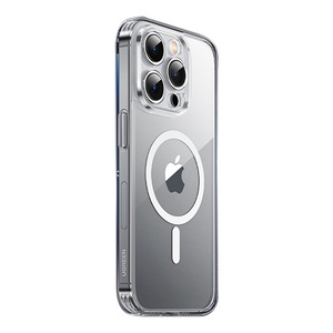 Ochronne magnetyczne etui UGREEN LP727 do iPhone 15Pro 6.1cala (Przeźroczysty) - ikona produktu