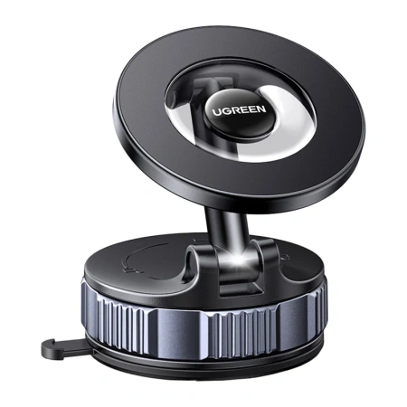 Magnetyczny uchwyt do telefonu Ugreen LP970 (czarny)