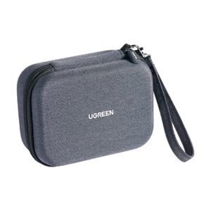 Pokrowiec na akcesoria i kamerę DJI Osmo Action 5 Pro/4/3 Ugreen LP913 (czarny) - ikona produktu