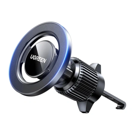 Uchwyt samochodowy magnetyczny Ugreen LP986, na deskę rozdzielczą lub kratkę nawiewu 
