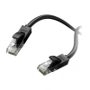 Kabel RJ45 Ugreen NW102 Cat.6, 50m (czarny)