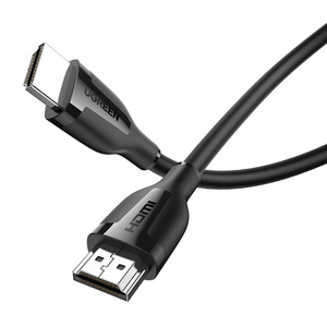 Kabel HDMI Ugreen ED030 4K, 3m (czarny) - ikona produktu