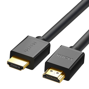Kabel HDMI UGREEN HD104, 4K 60Hz, 2m (czarny) - ikona produktu