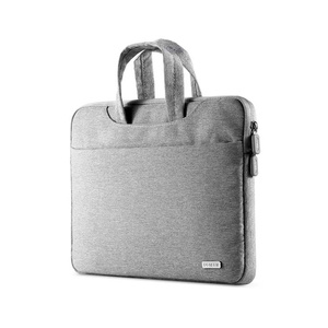 Torba na laptopa UGREEN LP437, do 14.9 cali (szara) - ikona produktu