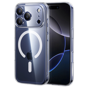 Etui magnetyczne Ugreen CA240 do iPhone 17 Pro - ikona produktu