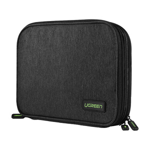 Torba UGREEN 50147B (szara) - ikona produktu