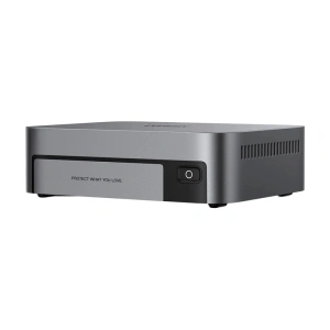 Serwer plików NAS Ugreen DXP480T, 4-dyskowy, Intel i5-1235U, 8GB DDR5, 10GbE, 8K HDMI, Wi-Fi 6 - ikona produktu