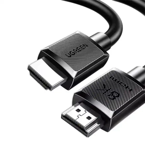 Kabel HDMI 8K 60Hz UGREEN 1m 48Gbps HD175 (czarny) - ikona produktu