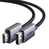 Kabel DisplayPort do HDMI Ugreen DP123 4K 30Hz, 2m