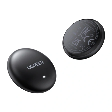 Lokalizator UGREEN CM918 Finder Mini 2 iOS 2 szt.