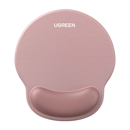 Podkładka pod mysz UGREEN LP668 (różowa)
