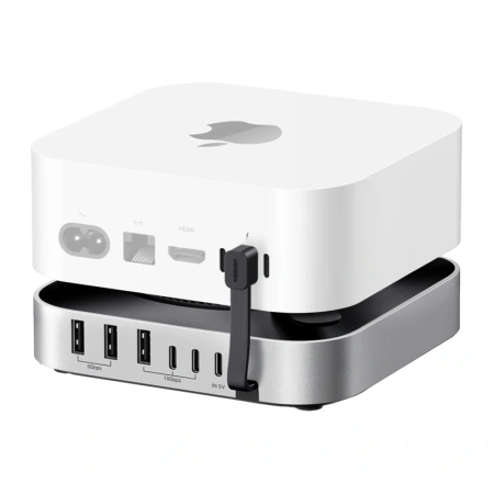 Stacja dokująca USB-C UGREEN CM841A 11w1
