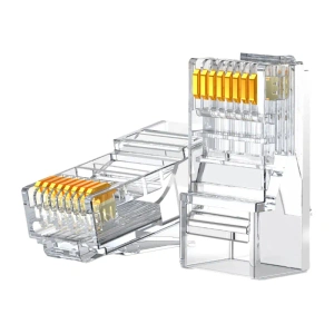 50x Wtyk RJ45 Ugreen NW120, Cat.6,  8P/8C - ikona produktu