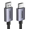 Kabel DisplayPort do HDMI Ugreen DP123 4K 30Hz, 5m