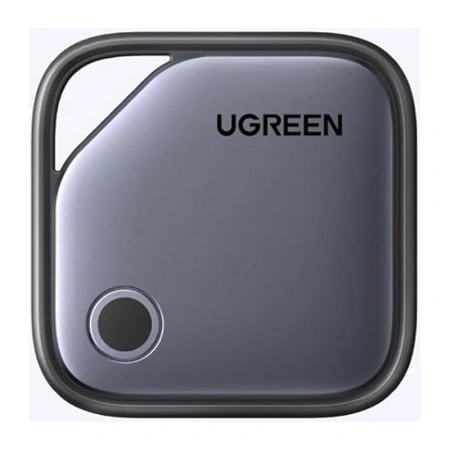Inteligentny lokalizator Ugreen Smart Finder CM919 v2, USB-C, do iPhone / iPad / Mac