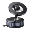 Magnetyczny uchwyt do telefonu Ugreen LP970 (czarny)