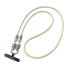 Kabel UGREEN L508 USB-C 1.2m 60W (zielony)