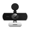 Kamera internetowa Ugreen CM825 USB, 2K, 30FPS (szara)