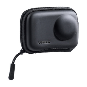 Pokrowiec na kamerę DJI Osmo Action 5 Pro/4/3 Ugreen LP912 (czarny) - ikona produktu