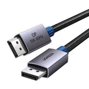 Kabel DisplayPort Ugreen DP131, 16K 60Hz, 80 Gbps, 1m - ikona produktu
