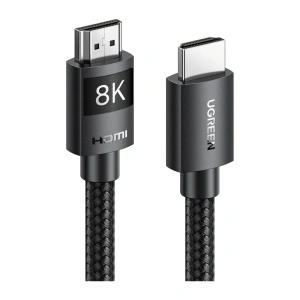 Kabel UGREEN HD150 HDMI 8K 10m (czarny) - ikona produktu