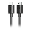 Kabel HDMI Ugreen HD175, 8K, 60Hz 1.5m (czarny)