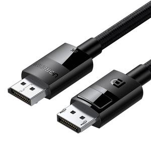 Kabel wideo 2 x Display Port męsko-męski UGREEN 80391 8K - ikona produktu