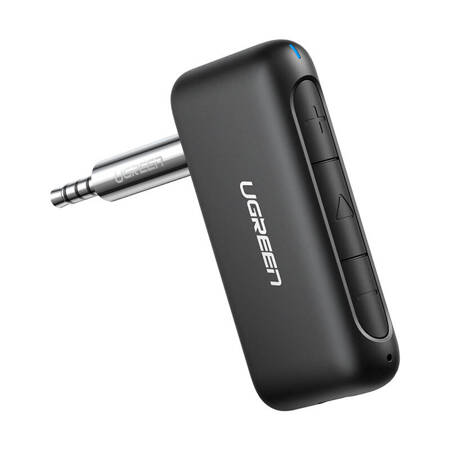 Adapter audio Bluetooth 5.0 UGREEN CM276 (czarny)