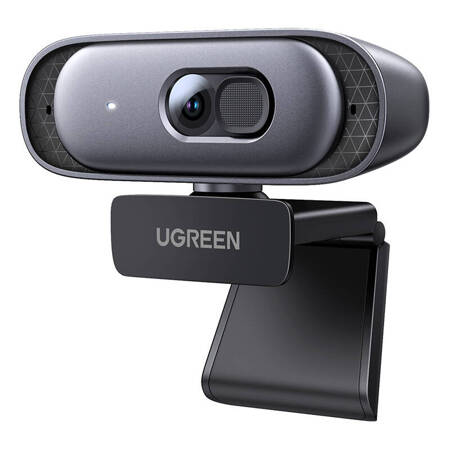 Kamera internetowa z mikrofonem Ugreen CM778 USB, 2K, 30 FPS 