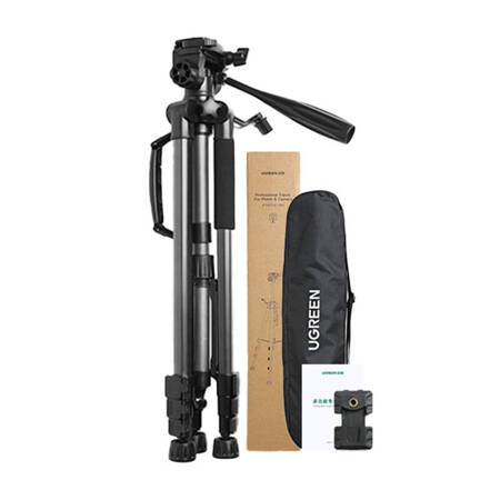 Profesjonalny Statyw / Tripod UGREEN LP661 