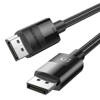 Kabel wideo 2 x Display Port męsko-męski UGREEN DP118 2m 16K