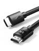 UGREEN HD119 Kabel HDMI, 4K 60Hz, 2m (czarny)